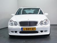 tweedehands Mercedes 320 C-KLASSE BrabusBrabus