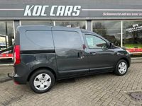 tweedehands Dacia Dokker 1.5 dCi 90 Solid Navi, Leder, Airco