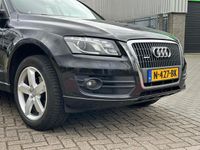 tweedehands Audi Q5 2.0 TFSI quattro Pro Line