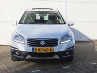 tweedehands Suzuki SX4 S-Cross 1.6 High Executive