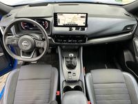 tweedehands Nissan Qashqai 1.3 Mild Hybrid 140PK Tekna