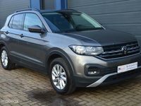 tweedehands VW T-Cross - 1.0 TSI Life Business