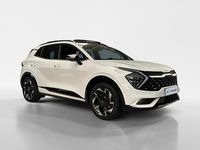 Occasion Kia Sportage GT-Line 266 PK (195 kW) 2022 Wit SUV