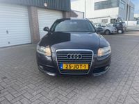 tweedehands Audi A6 Avant 2.0 TFSI Business Edition Leder Trekhaak Onderhoud