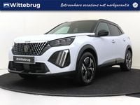 Occasion Peugeot e-2008 Avantage 114 kW (156 PK) 2025 Wit SUV