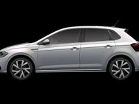 tweedehands VW Polo 1.0 TSI 95pk R-Line Business | Panoramadak | LMV 1