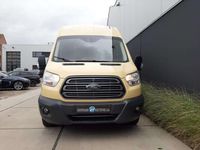 tweedehands Ford Transit L3H3 (222) ¤19000,- netto