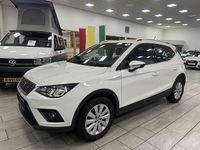 Occasion Seat Arona XCELLENCE 116 PK (85 kW) 2019 Wit SUV