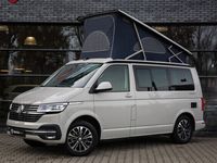 tweedehands VW California Coast 2.0 TDI , Έlectric. dak, Luifel, Virtual cockpit,