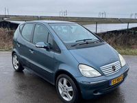 Occasion Mercedes A140 81 PK (59 kW) 2004