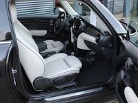Occasion Mini Cooper Business 136 PK (100 kW) 2015 Bruin Hatchback