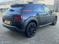 tweedehands Citroën C4 Cactus 1.2 BENZINE, AUTOMAAT, 5-DEURS, AIRCO