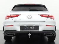 tweedehands Mercedes CLA180 Shooting Brake AMG Line | Panorama - Schuifdak | D
