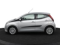Occasion Toyota Aygo X-play 72 PK (52 kW) 2022 Grijs Hatchback