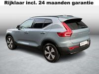 tweedehands Volvo XC40 1.5 T5 Recharge Plus Dark | Stoelverwarming | Navi