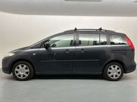 tweedehands Mazda 5 1.8 Touring # 7 Persoons # Motor loopt niet goed!