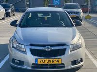 tweedehands Chevrolet Cruze 1.6 LS