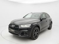 Occasion Audi Q5 S-Line 286 PK (210 kW) 2018 Zwart SUV