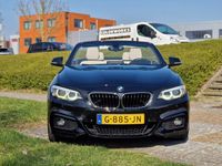 tweedehands BMW 230 2-SERIE i M High Executive | 252PK