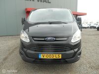tweedehands Ford Transit Custom 290 2.2 TDCI L2H1 Ambiente DC/AIRCO/CRUISECONTROL