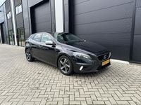 tweedehands Volvo V40 2.0 D4 R-Design | AUTOMAAT | NAVI | XENON