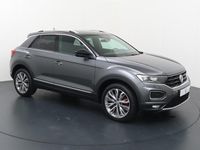 tweedehands VW T-Roc 1.5 TSI Sport | 150 PK | Automaat | Virtual cockpit | Lichtmetalen velgen 18"| Elektrisch bedienbare achterklep |