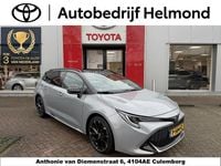 Occasion Toyota Corolla Plus 184 PK (135 kW) 2022 Grijs Stationwagen