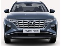 tweedehands Hyundai Tucson 1.6 T-GDI PHEV Comfort Smart 4WD | €2785 KORTING |
