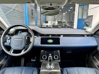 tweedehands Land Rover Range Rover evoque 2.0 P250 AWD R-Dynamic HSE LED/VIRTUAL/PANO/LEER+S.VERWARMING+MEMORY/20" LMV/CAM/LINE/ACC/APK 06-'24