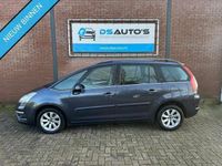 tweedehands Citroën Grand C4 Picasso 1.6 THP Selection 7p