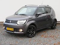 tweedehands Suzuki Ignis 1.2 Stijl Automaat Cruise-Control Stijl Navi C