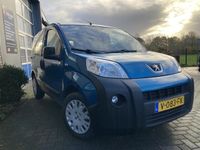 tweedehands Peugeot Bipper 1.3 HDi XT Profit +