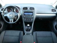 tweedehands VW Golf VI 1.4 TSI TEAM| CLIMATE | PARK ASSIST | DEALER