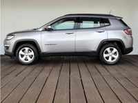 tweedehands Jeep Compass 1.4 MultiAir Longitude | Achteruitrijcamera | Navi