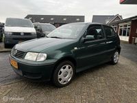 tweedehands VW Polo 1.4-16V