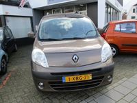 tweedehands Renault Kangoo FAMILY 1.6-16V Privilège