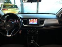 tweedehands Kia Stonic 1.0 T-GDi ComfortPlusLine Navigator NL Auto/ Trekhaak/ Navi/