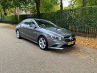 tweedehands Mercedes CLA180 BlueEFF. Ambition