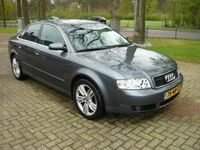 tweedehands Audi A4 AUDI