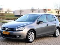 tweedehands VW Golf VI 1.2 TSI Comfortline l Climate l Cruise l PDC