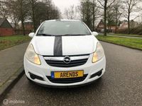 tweedehands Opel Corsa 1.2-16V Selection Nieuwe APK!!