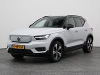 Occasion Volvo XC40 R-Design 300 kW (408 PK) 2020 Grijs (metallic) SUV