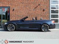 tweedehands BMW M4 Cabriolet Competition Cabriolet 360°Camera/PDC/LED/DA