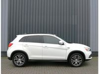 tweedehands Mitsubishi ASX 1.6 Cleartec Intense Climate Cruise Camera 18"LMV Privacy Glass