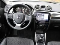 Occasion Suzuki Vitara Style 2026 Zwart SUV