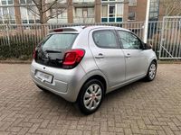 tweedehands Citroën C1 1.2 PureTech Airscape, 6 tot 12 maanden garantie