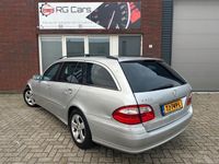 tweedehands Mercedes 320 E-KLASSE CombiCDI Avantgarde / AUT / Navi / Leder / PDC