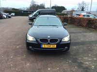 Occasion BMW 520 163 PK (119 kW) 2009