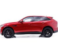 tweedehands Jaguar F-Pace P400e R-Dynamic S | Panoramaschuifdak | Park Assis