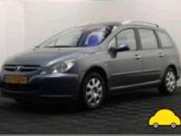 Occasion Peugeot 307 108 PK (79 kW) 2005 Stationwagen